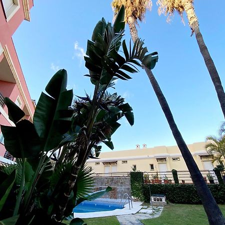 Costa Del Golf Apartment Torre de Benagalbon Luaran gambar