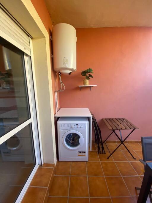 Costa Del Golf Apartment Torre de Benagalbon Luaran gambar