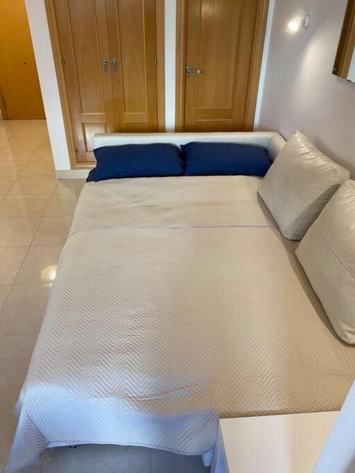 Costa Del Golf Apartment Torre de Benagalbon Luaran gambar
