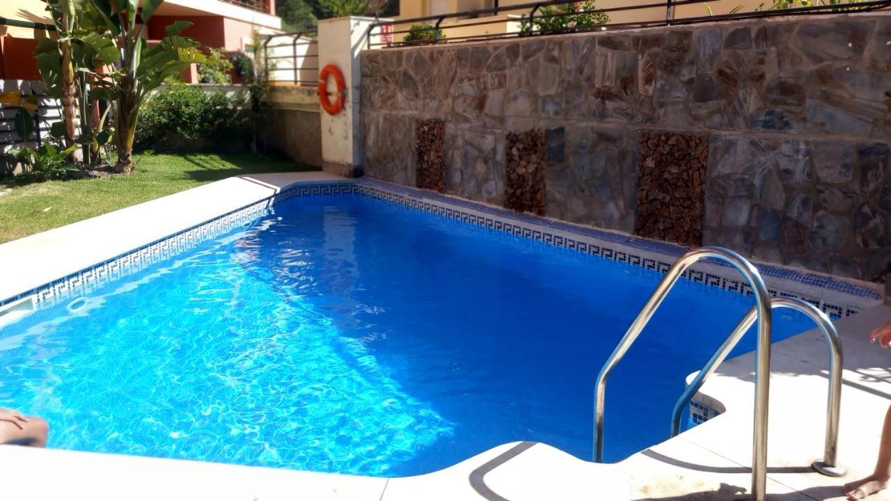 Costa Del Golf Apartment Torre de Benagalbon Luaran gambar