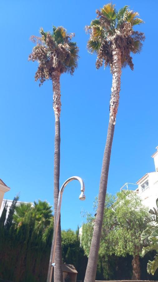 Costa Del Golf Apartment Torre de Benagalbon Luaran gambar