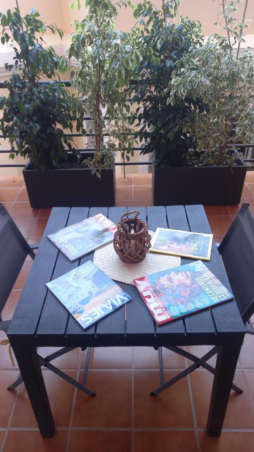 Costa Del Golf Apartment Torre de Benagalbon Luaran gambar