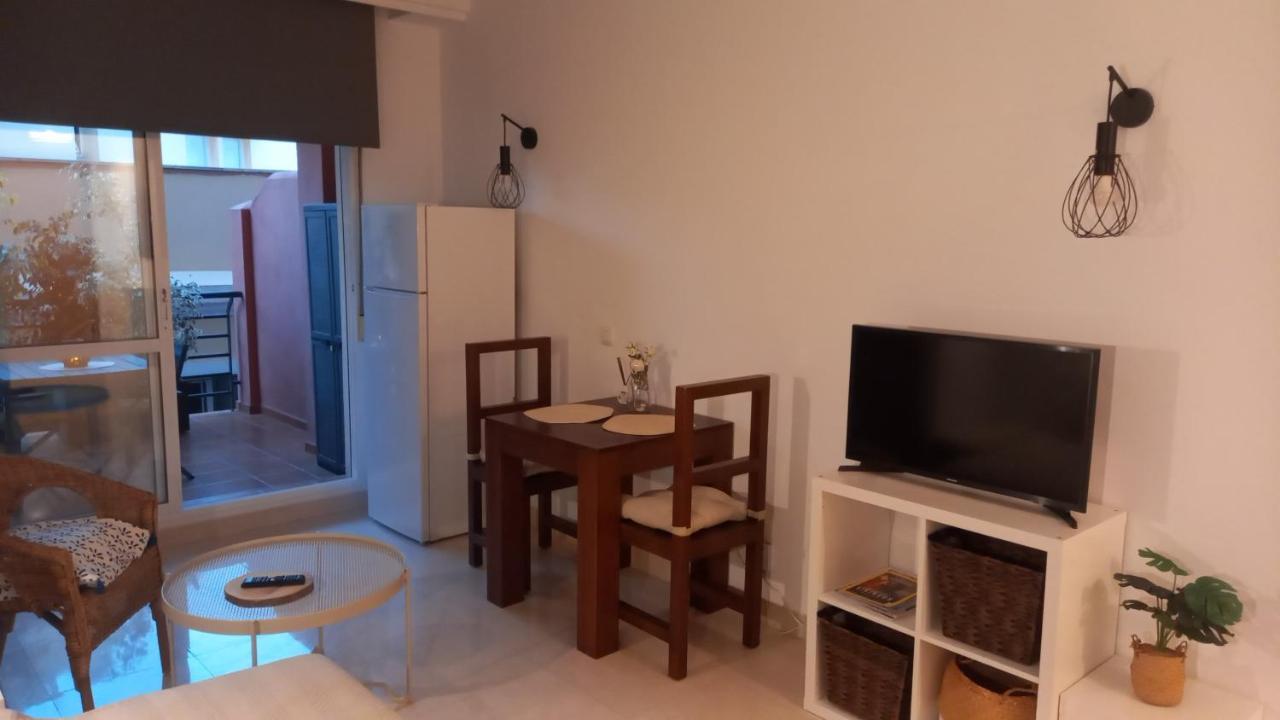 Costa Del Golf Apartment Torre de Benagalbon Luaran gambar