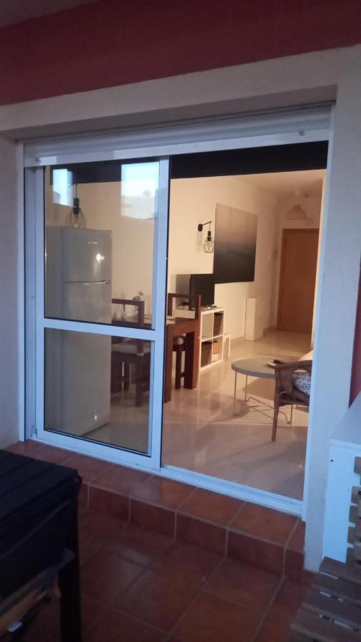 Costa Del Golf Apartment Torre de Benagalbon Luaran gambar