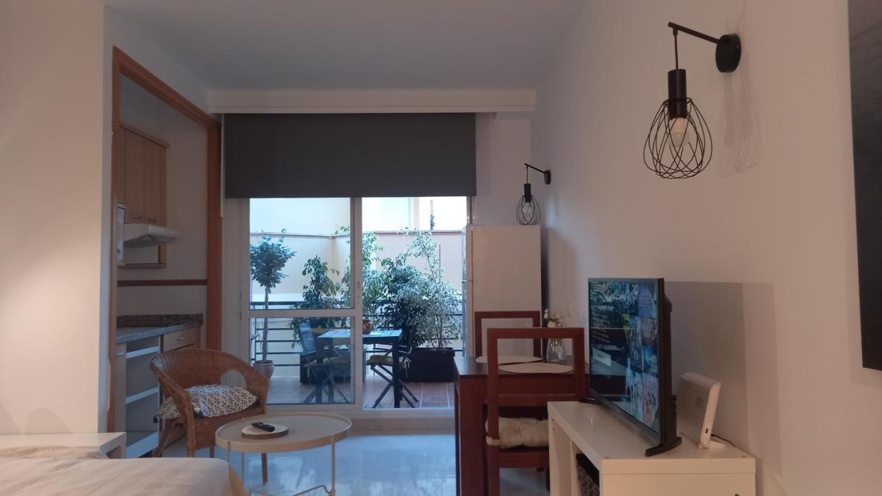 Costa Del Golf Apartment Torre de Benagalbon Luaran gambar