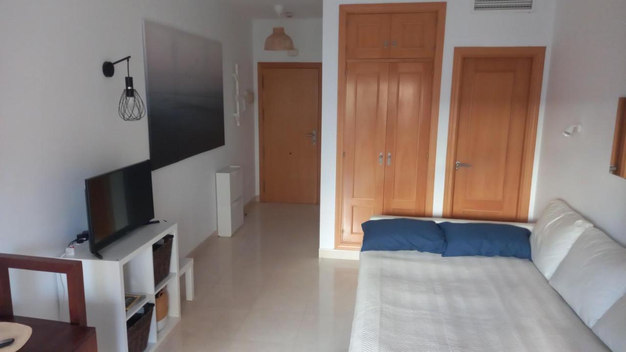 Costa Del Golf Apartment Torre de Benagalbon Luaran gambar