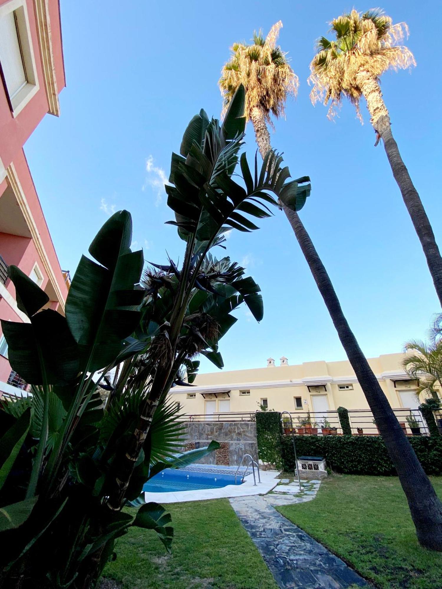 Costa Del Golf Apartment Torre de Benagalbon Luaran gambar