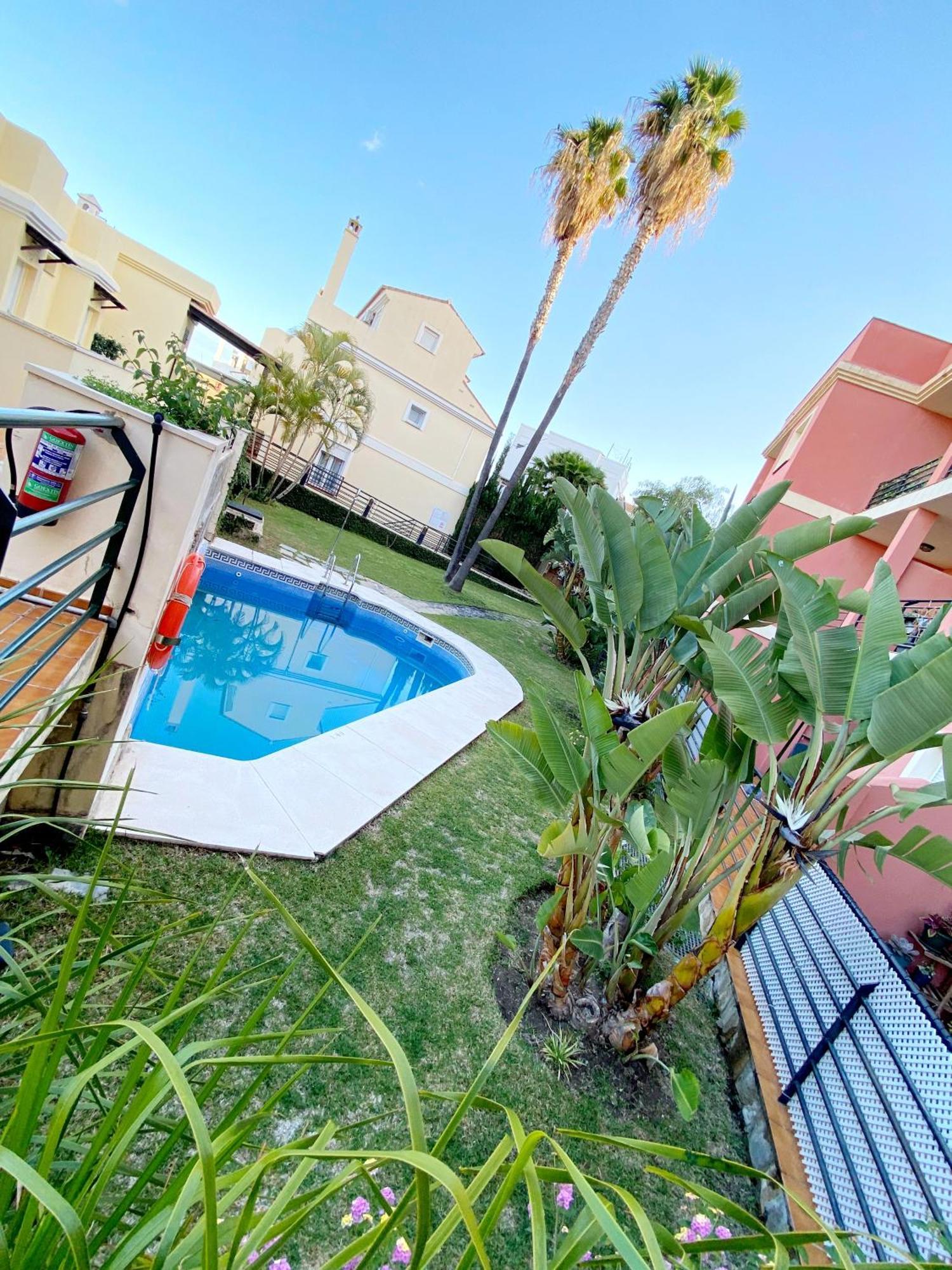Costa Del Golf Apartment Torre de Benagalbon Luaran gambar