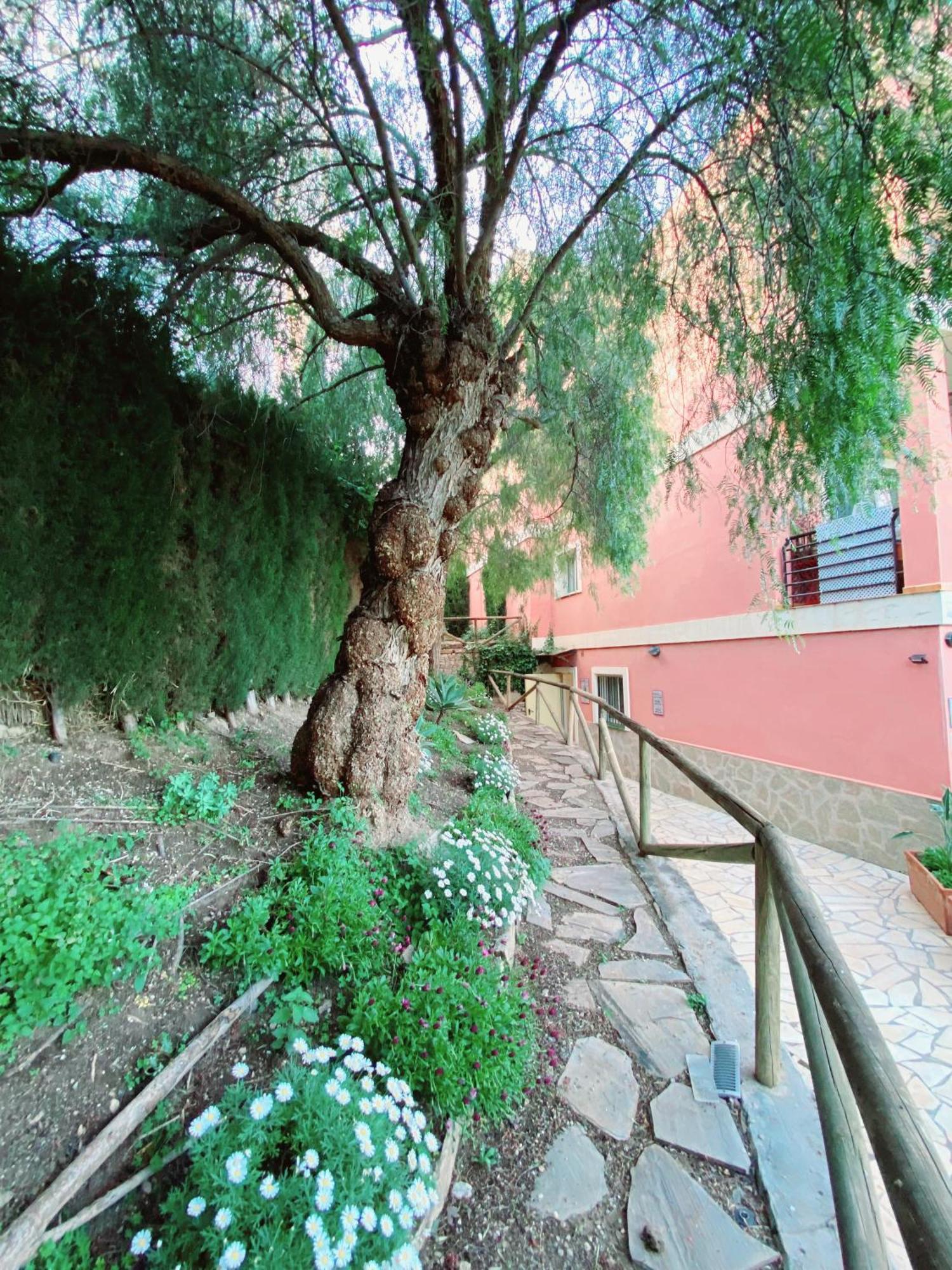 Costa Del Golf Apartment Torre de Benagalbon Luaran gambar