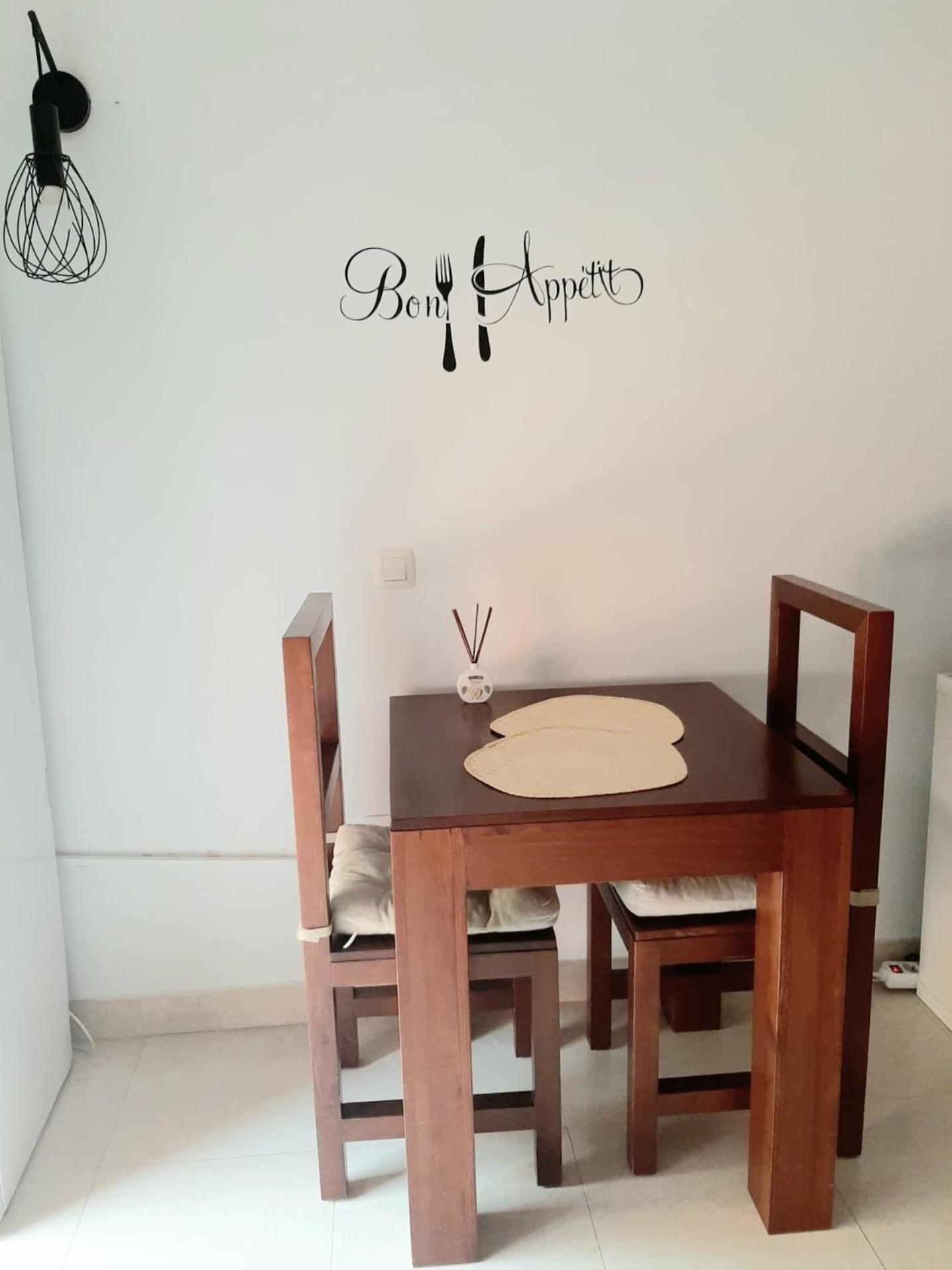 Costa Del Golf Apartment Torre de Benagalbon Luaran gambar